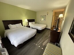 Comfort Inn Pinehurst - Southern Pines