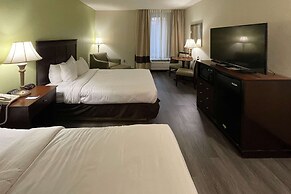 Comfort Inn Pinehurst - Southern Pines