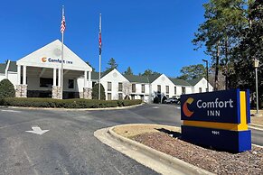 Comfort Inn Pinehurst - Southern Pines
