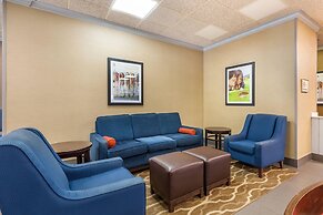Comfort Inn Pinehurst - Southern Pines
