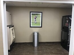 Comfort Inn Pinehurst - Southern Pines