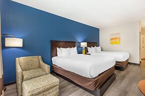 Comfort Inn Pinehurst - Southern Pines