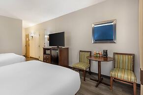 Comfort Inn Pinehurst - Southern Pines