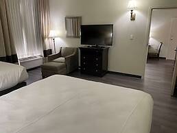 Comfort Inn Pinehurst - Southern Pines