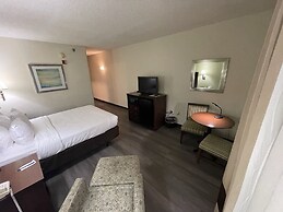 Comfort Inn Pinehurst - Southern Pines