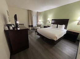 Comfort Inn Pinehurst - Southern Pines