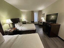 Comfort Inn Pinehurst - Southern Pines