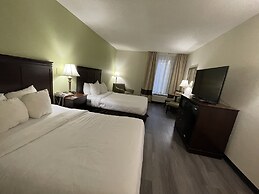 Comfort Inn Pinehurst - Southern Pines