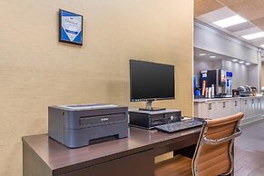 Comfort Inn Pinehurst - Southern Pines