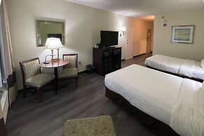 Comfort Inn Pinehurst - Southern Pines
