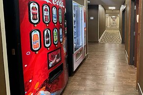 Comfort Inn Pinehurst - Southern Pines