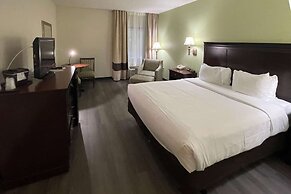 Comfort Inn Pinehurst - Southern Pines