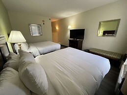 Comfort Inn Pinehurst - Southern Pines