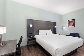 Baymont by Wyndham Creedmoor