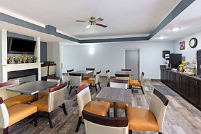 Baymont by Wyndham Creedmoor