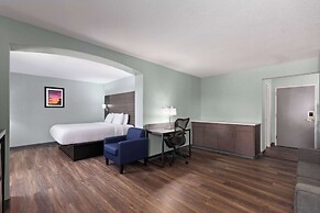 Baymont by Wyndham Creedmoor