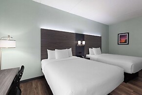 Baymont by Wyndham Creedmoor