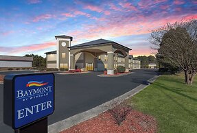 Baymont by Wyndham Creedmoor