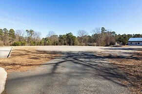 Baymont by Wyndham Creedmoor