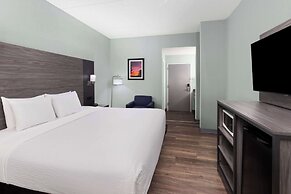 Baymont by Wyndham Creedmoor