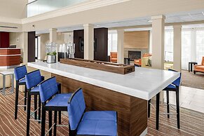 Courtyard by Marriott Wilmington / Wrightsville Beach