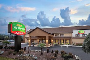 Courtyard by Marriott Wilmington / Wrightsville Beach