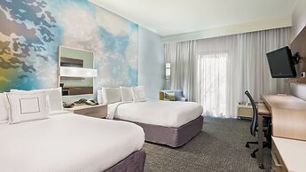 Courtyard by Marriott Wilmington / Wrightsville Beach