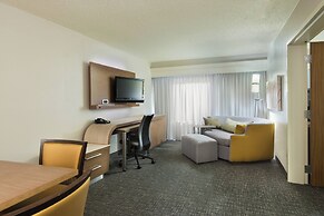 Courtyard by Marriott Wilmington / Wrightsville Beach