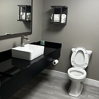 Red Roof Inn Washington, NC