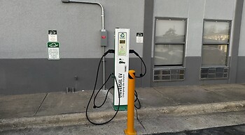 Red Roof Inn Washington, NC