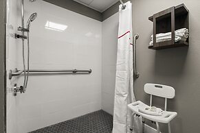 Red Roof Inn Washington, NC