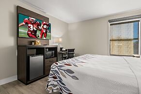 Red Roof Inn Washington, NC