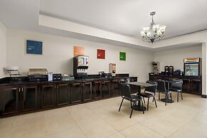 Red Roof Inn Washington, NC