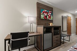 Red Roof Inn Washington, NC