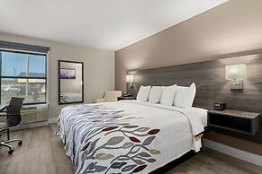 Red Roof Inn Washington, NC