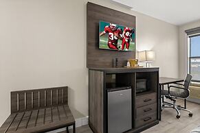 Red Roof Inn Washington, NC