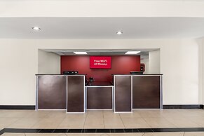 Red Roof Inn Washington, NC