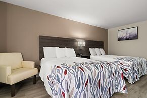 Red Roof Inn Washington, NC