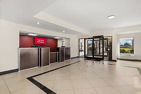 Red Roof Inn Washington, NC