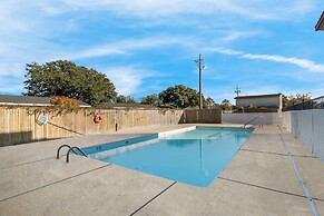 Red Roof Inn Washington, NC