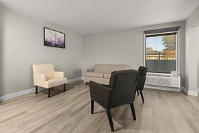 Red Roof Inn Washington, NC