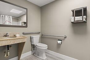 Red Roof Inn Washington, NC