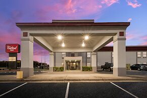 Red Roof Inn Washington, NC