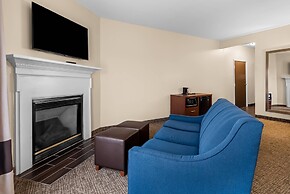 Comfort Suites near Camp Lejeune