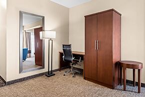 Comfort Suites near Camp Lejeune