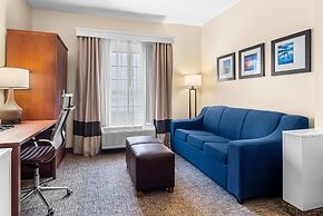 Comfort Suites near Camp Lejeune