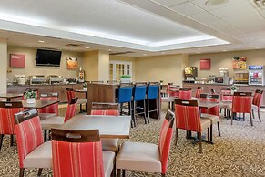 Comfort Suites Gastonia - Charlotte