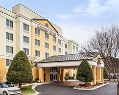 Comfort Suites Gastonia - Charlotte