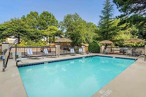 Comfort Suites Gastonia - Charlotte