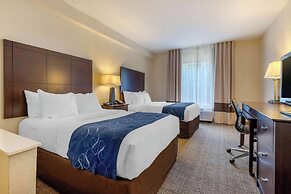 Comfort Suites Gastonia - Charlotte